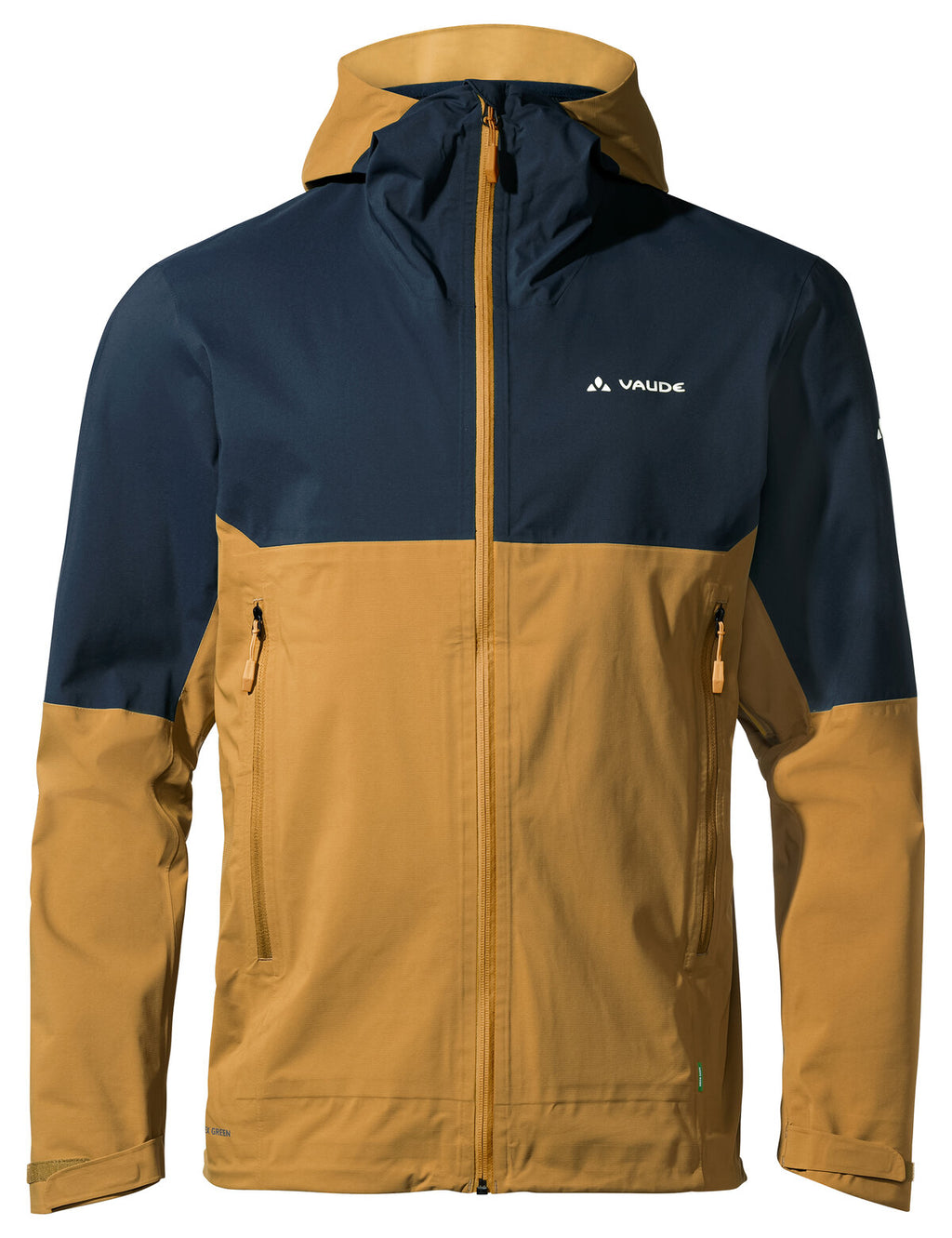 Men's Simony 2,5L Jacket IV - peanut butter