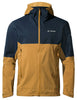 Men's Simony 2,5L Jacket IV - peanut butter