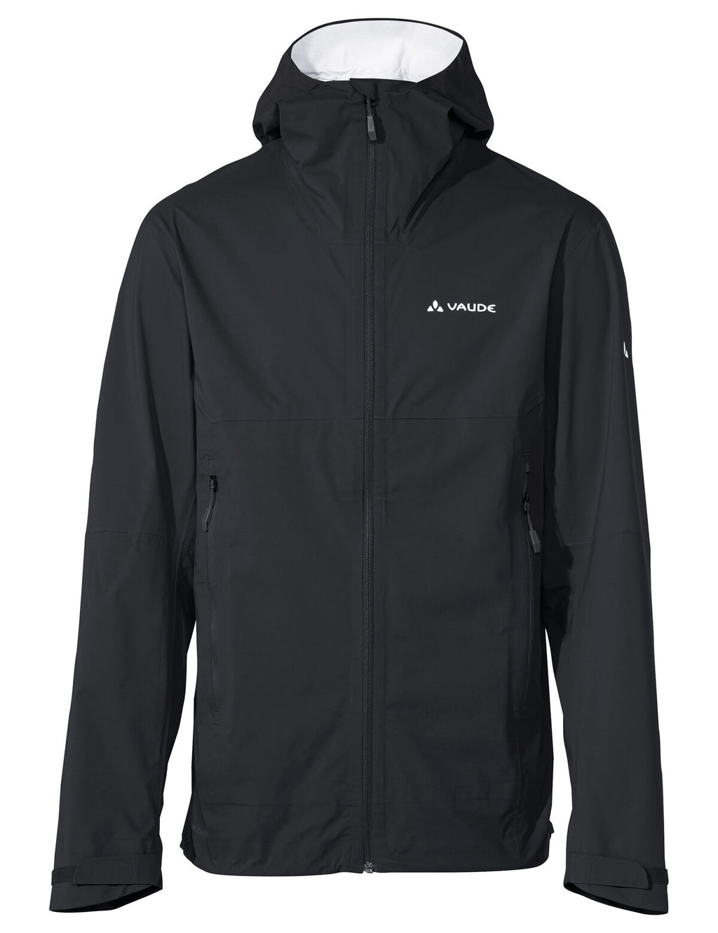 Men's Simony 2,5L Jacket IV - black/black