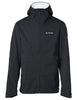 Men's Simony 2,5L Jacket IV - black/black