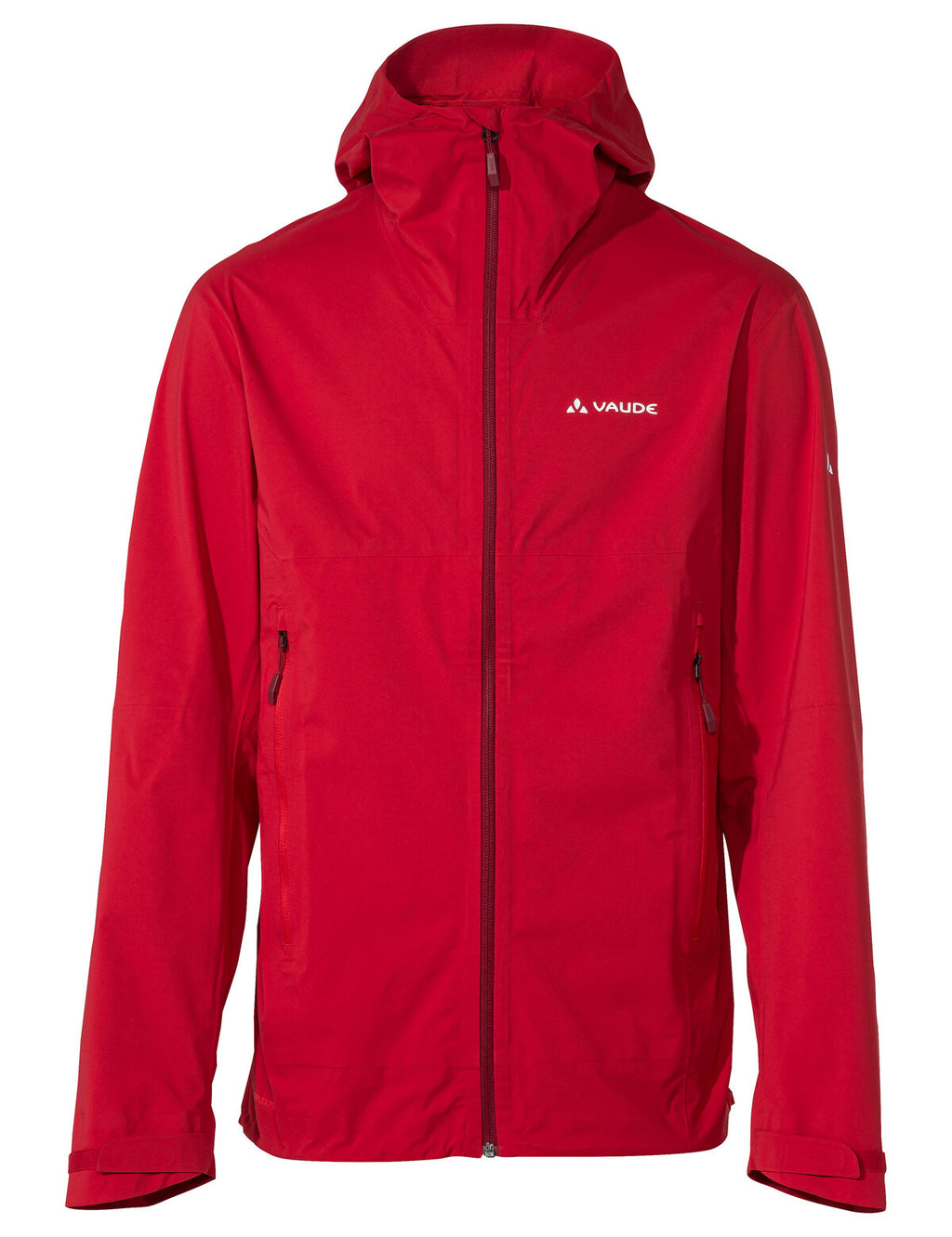 Men's Simony 2,5L Jacket IV - red