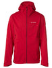 Men's Simony 2,5L Jacket IV - red