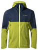 Men's Simony 2,5L Jacket IV - dark sea/avocado