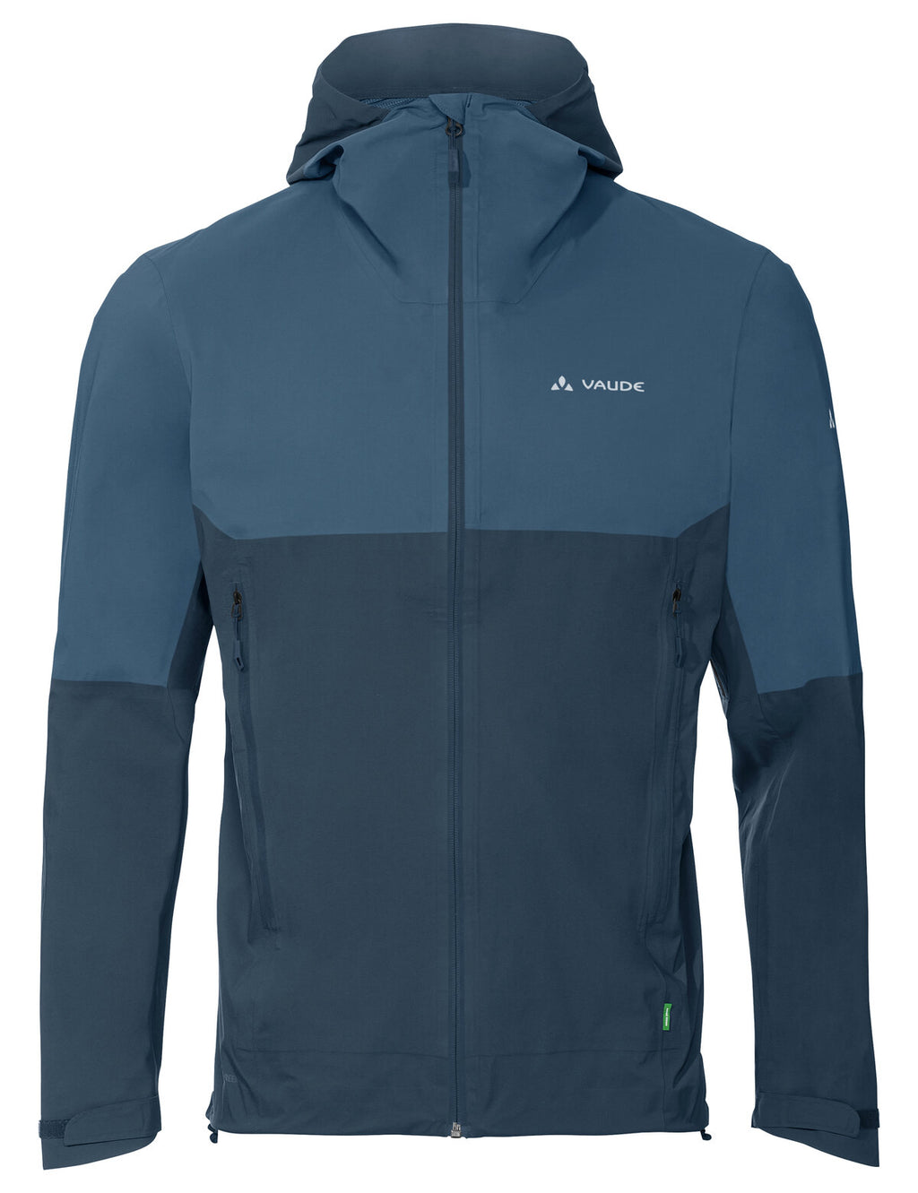 Men's Simony 2,5L Jacket IV - dark sea/blue