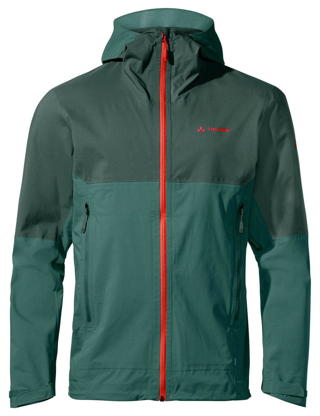 Men's Simony 2,5L Jacket IV - pine tree