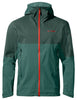 Men's Simony 2,5L Jacket IV - pine tree