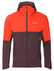 Men's Simony 2,5L Jacket IV - dark oak