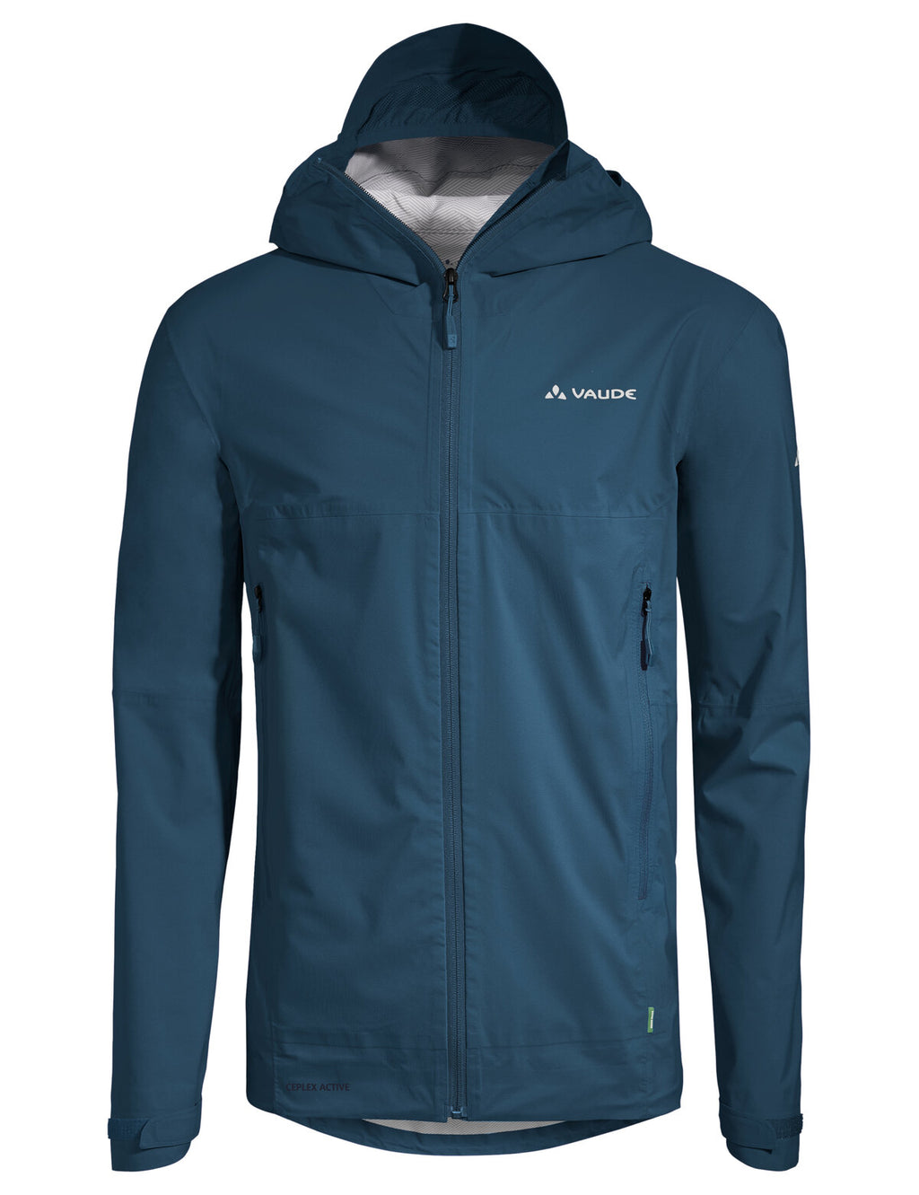 Men's Simony 2,5L Jacket IV - baltic sea