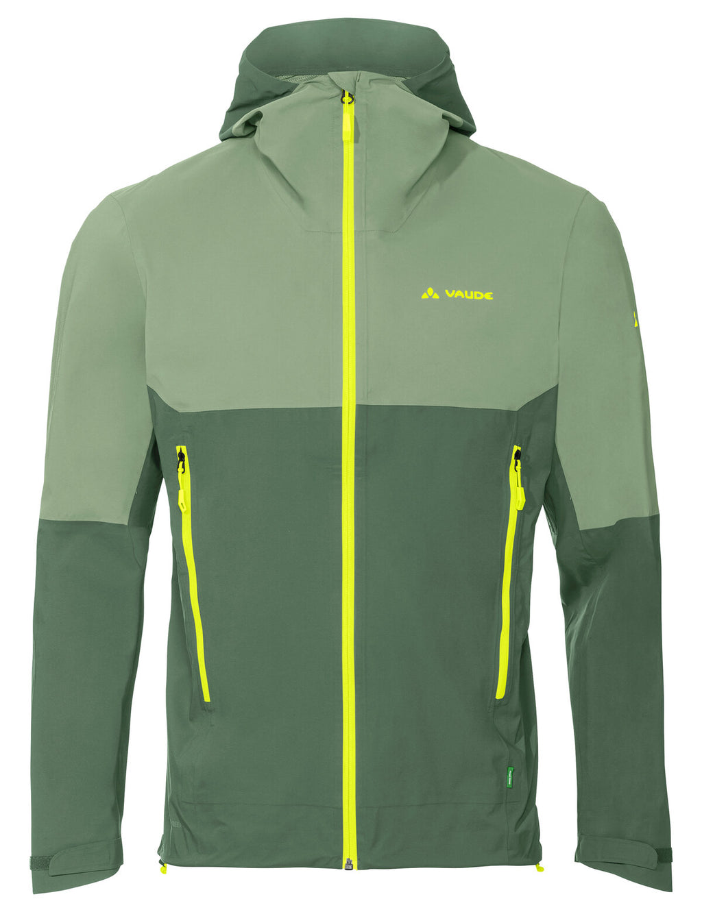 Men's Simony 2,5L Jacket IV - woodland
