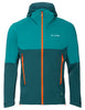 Men's Simony 2,5L Jacket IV - mallard green