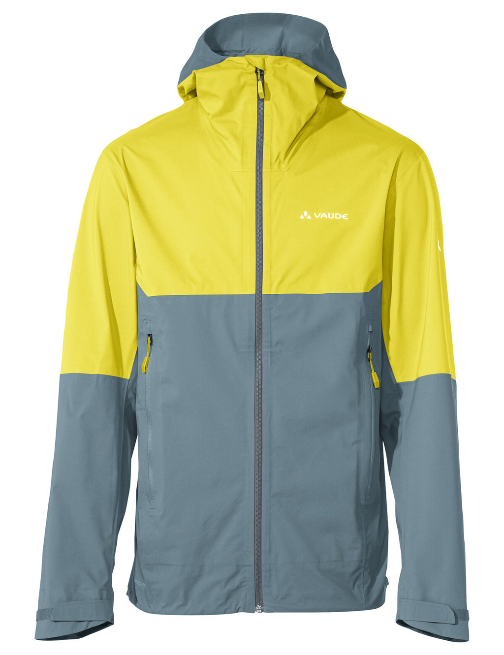 Men's Simony 2,5L Jacket IV - nordic blue
