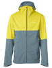 Men's Simony 2,5L Jacket IV - nordic blue