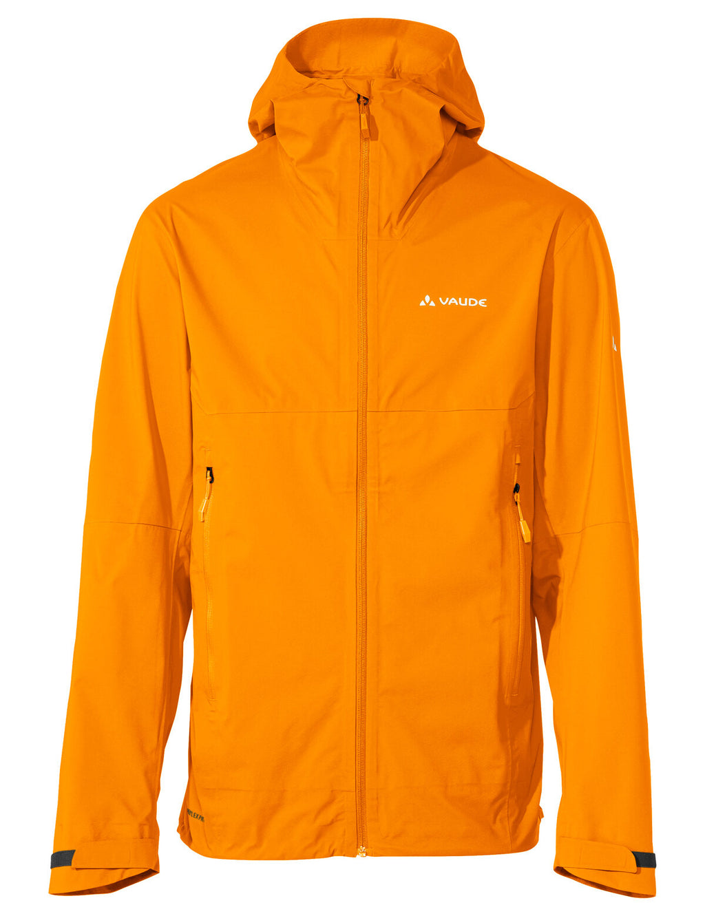 Men's Simony 2,5L Jacket IV - kurkuma