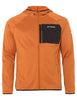 Men's Tekoa Fleece Jacket II - kumquat