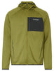 Men's Tekoa Fleece Jacket II - dark leaf