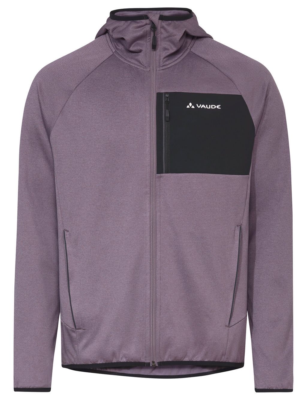 Men's Tekoa Fleece Jacket II - purple ash