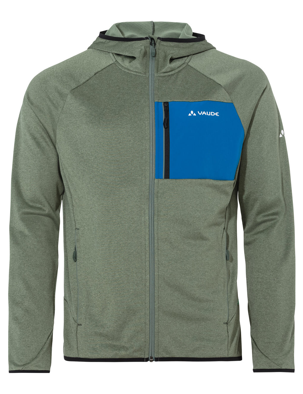 Men's Tekoa Fleece Jacket II - agave