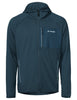 Men's Tekoa Fleece Jacket II - dark sea uni