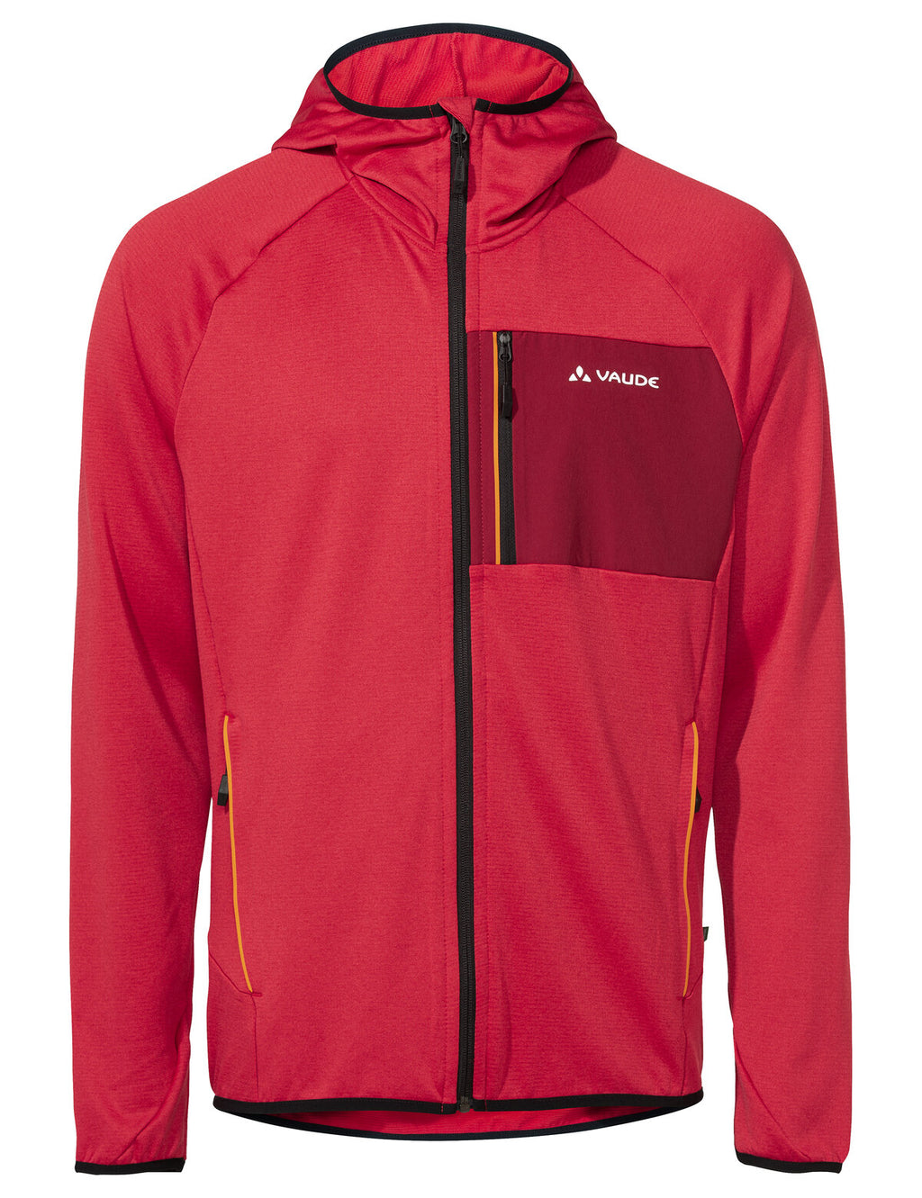 Me Tekoa Fleece Jacket II - detail 28