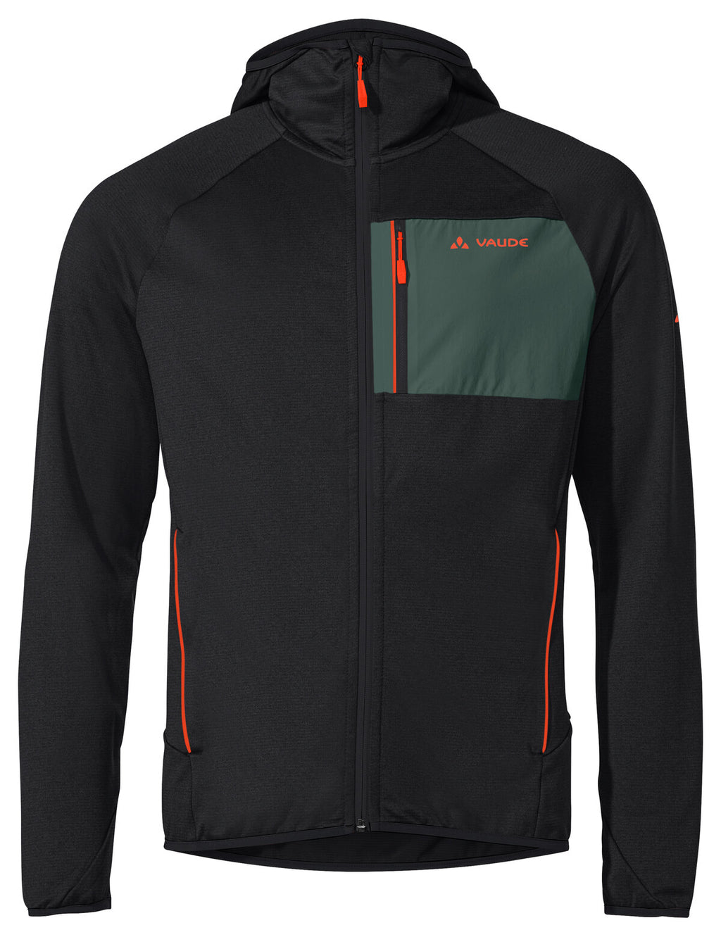 Me Tekoa Fleece Jacket II - detail 29