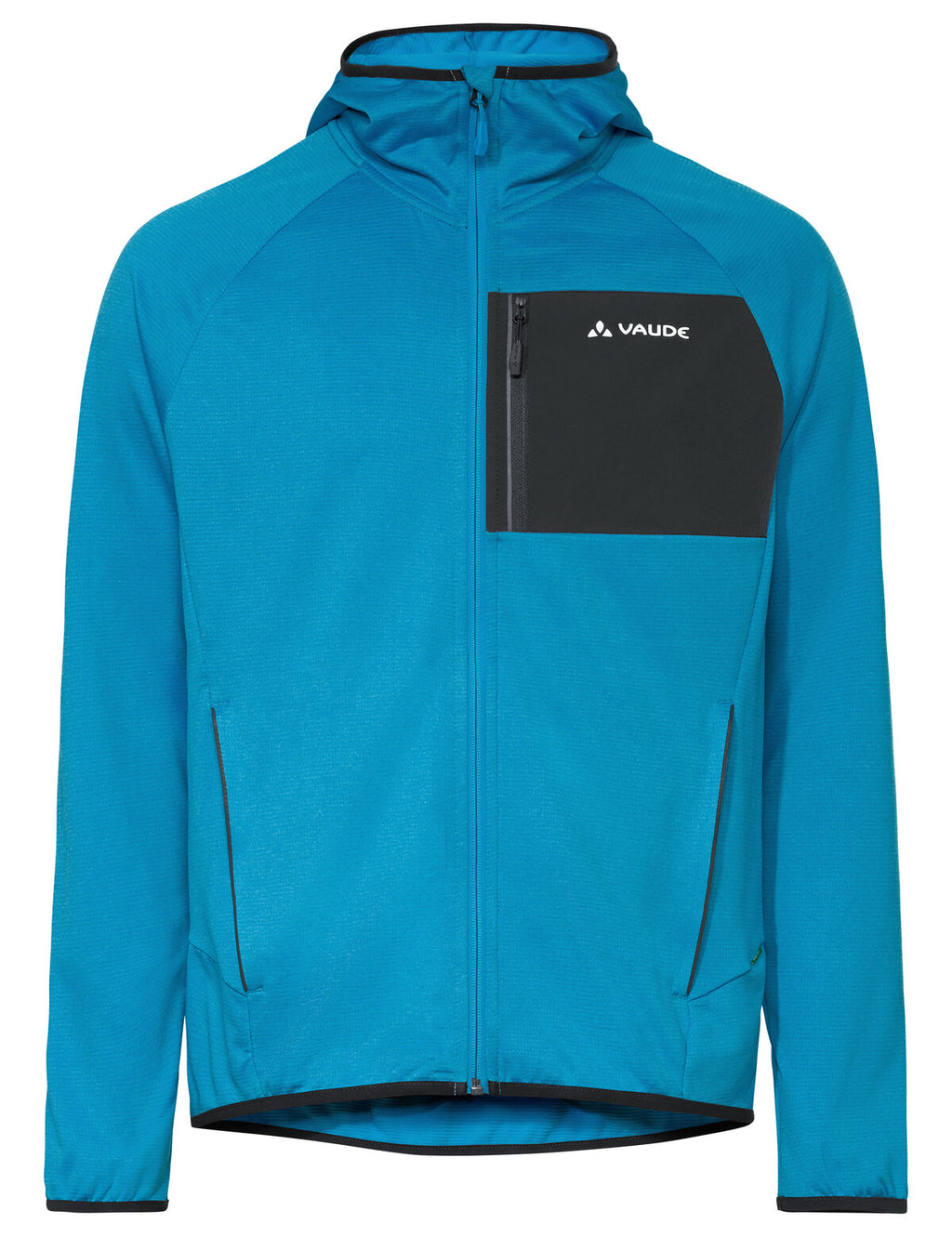 Men's Tekoa Fleece Jacket II - active blue