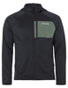 Men's Tekoa Fleece Jacket II - black/agave