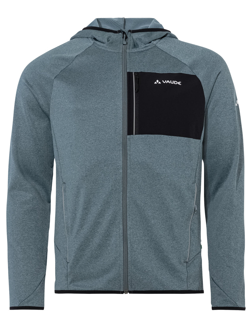 Men's Tekoa Fleece Jacket II - heron