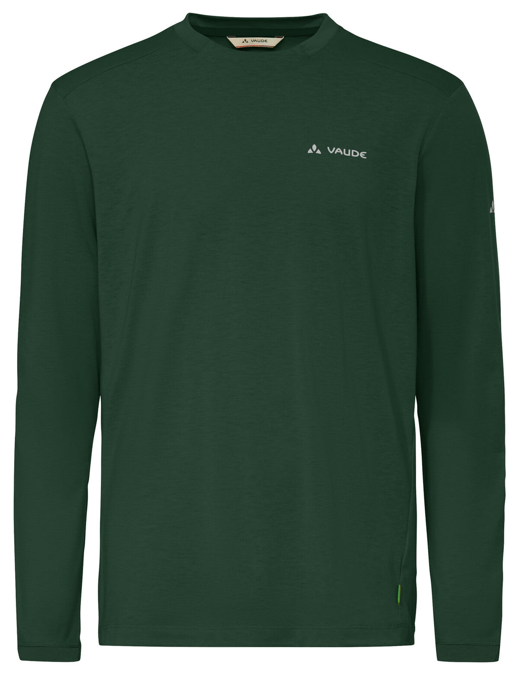 Men's Sveit LS T-Shirt  II - deep pond