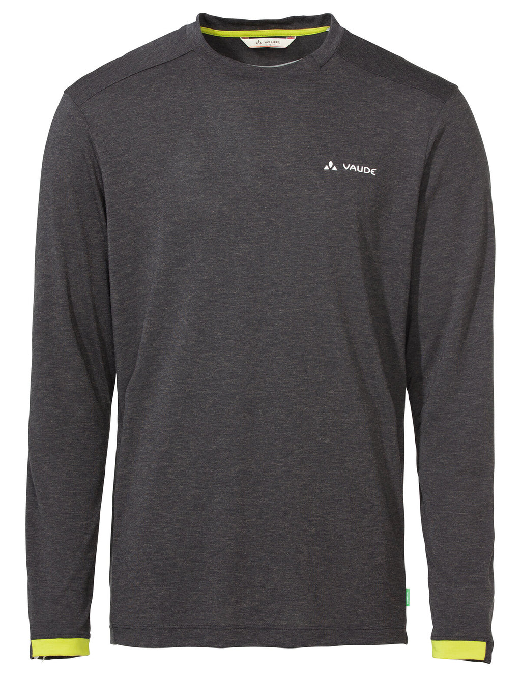 Men's Sveit LS T-Shirt  II - black uni