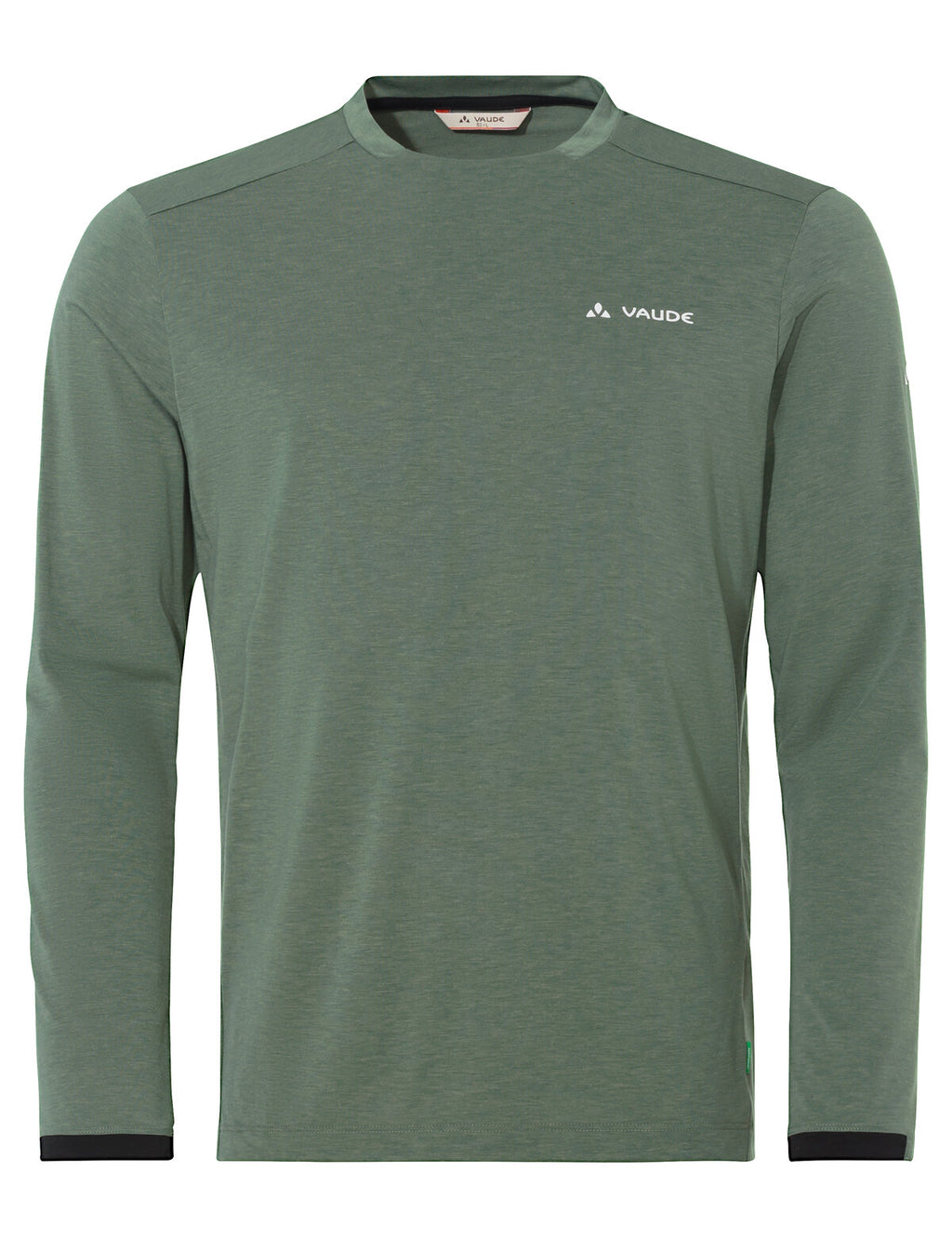 Men's Sveit LS T-Shirt  II - agave