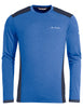 Men's Sveit LS T-Shirt  II - signal blue