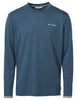 Men's Sveit LS T-Shirt  II - baltic sea