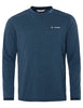 Men's Sveit LS T-Shirt  II - baltic sea uni