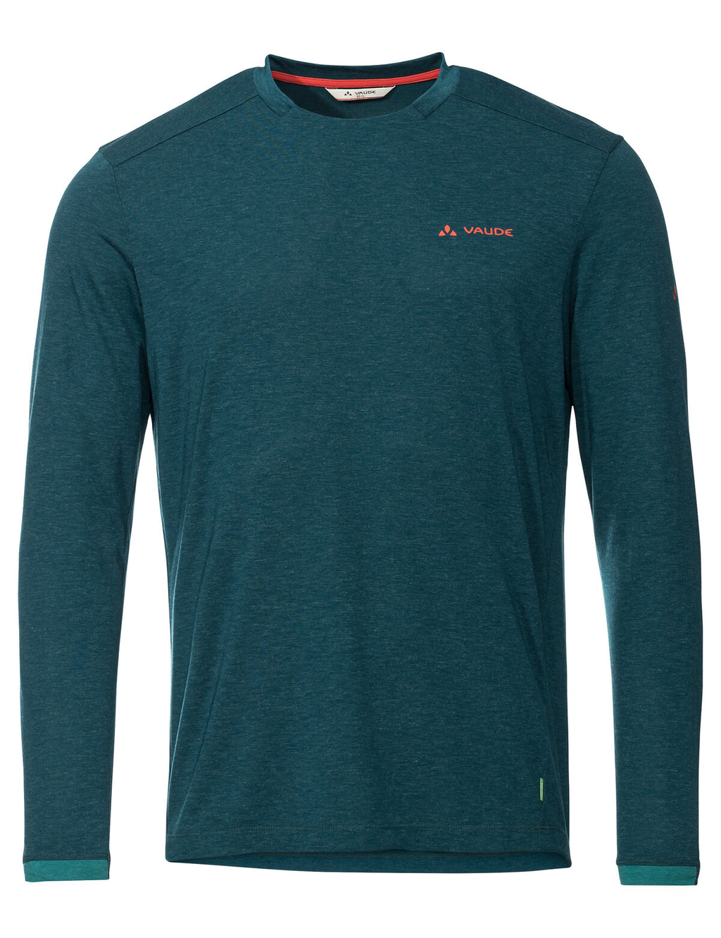 Men's Sveit LS T-Shirt  II - mallard green