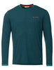 Men's Sveit LS T-Shirt  II - mallard green