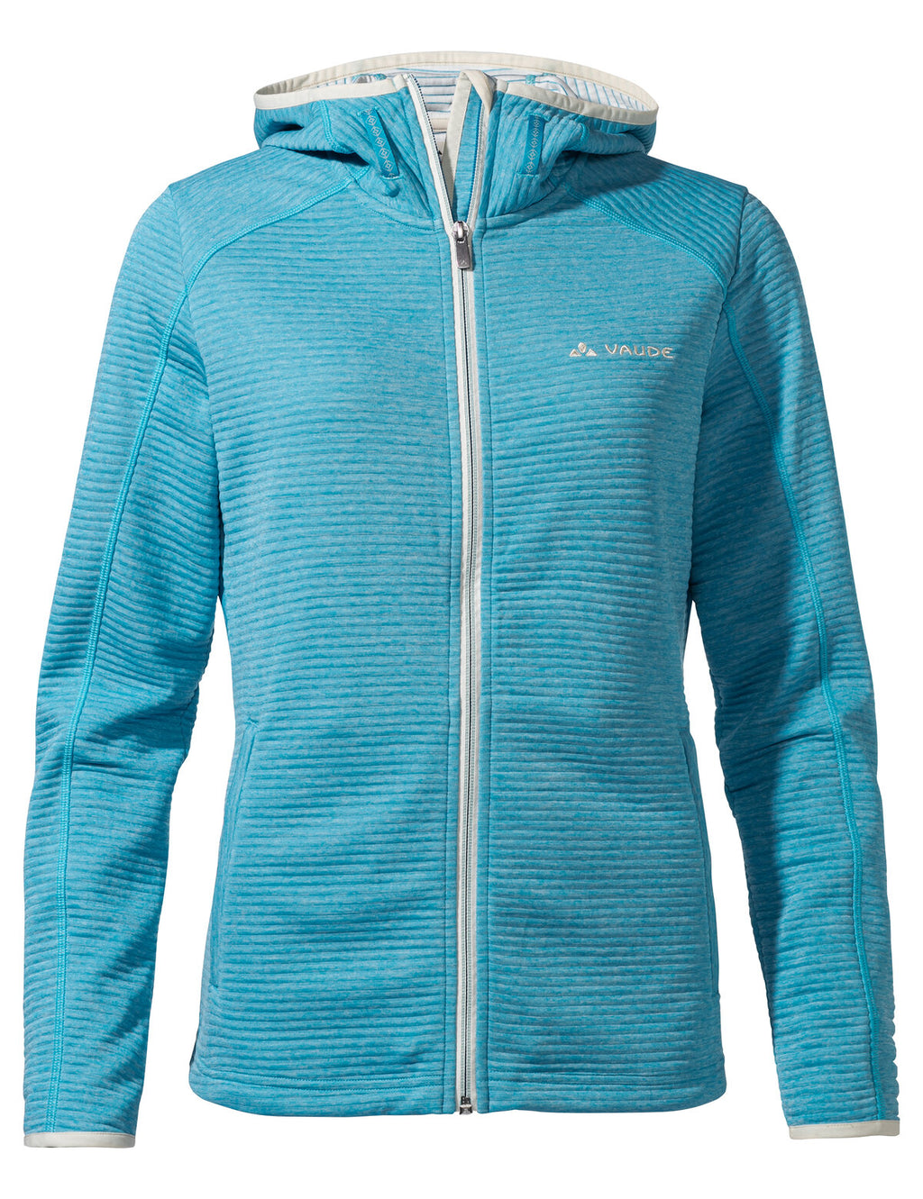Women's Skomer Hiking Jacket - arctic blue