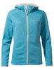Women's Skomer Hiking Jacket - arctic blue