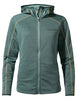 Women's Skomer Hiking Jacket - dusty moss
