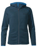 Women's Skomer Hiking Jacket - dark sea