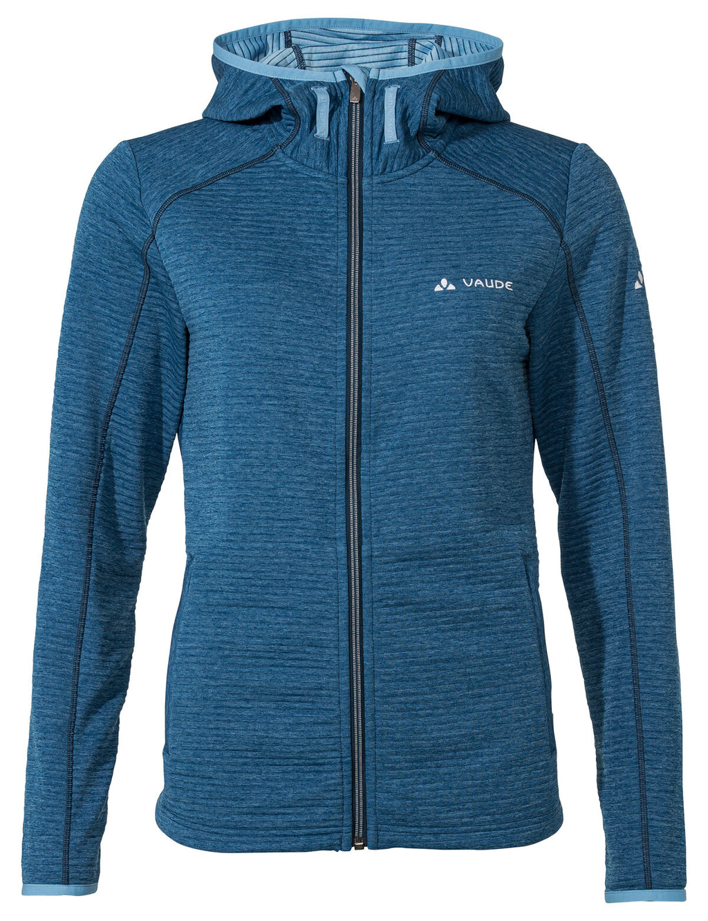 Women's Skomer Hiking Jacket - ultramarine