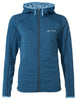 Women's Skomer Hiking Jacket - ultramarine