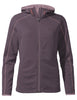Women's Skomer Hiking Jacket - blackberry