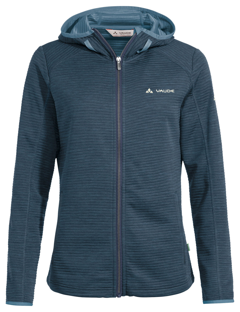 Women's Skomer Hiking Jacket - steelblue
