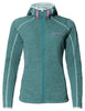 Women's Skomer Hiking Jacket - wave