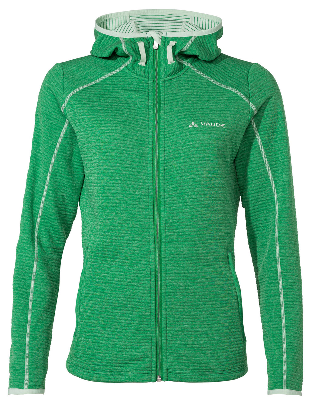 Women's Skomer Hiking Jacket - apple green