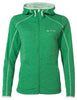 Women's Skomer Hiking Jacket - apple green