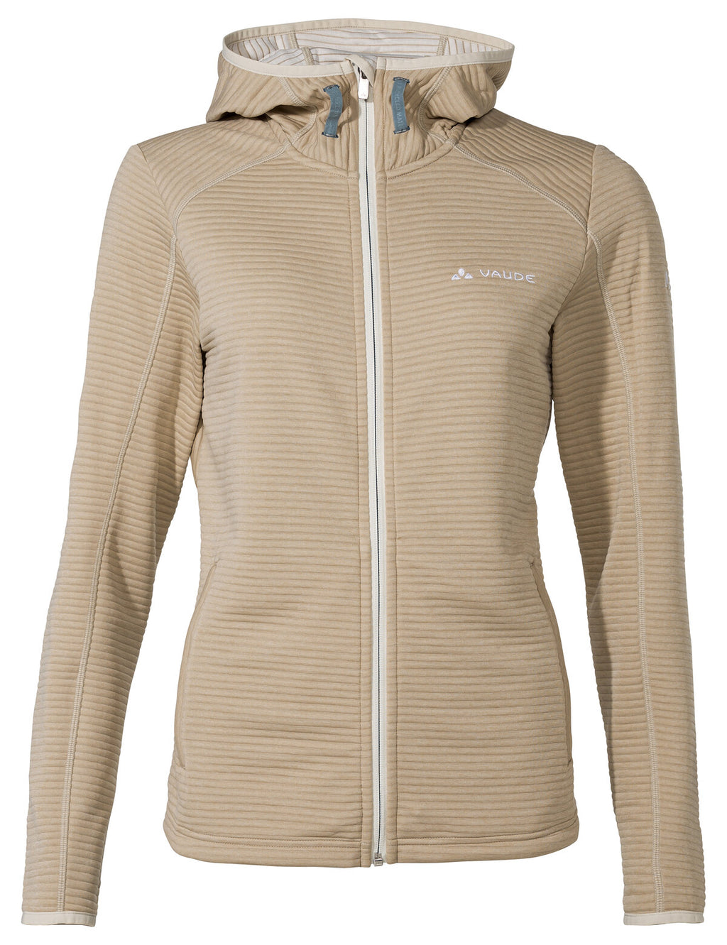 Women's Skomer Hiking Jacket - linen uni