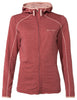 Women's Skomer Hiking Jacket - brick