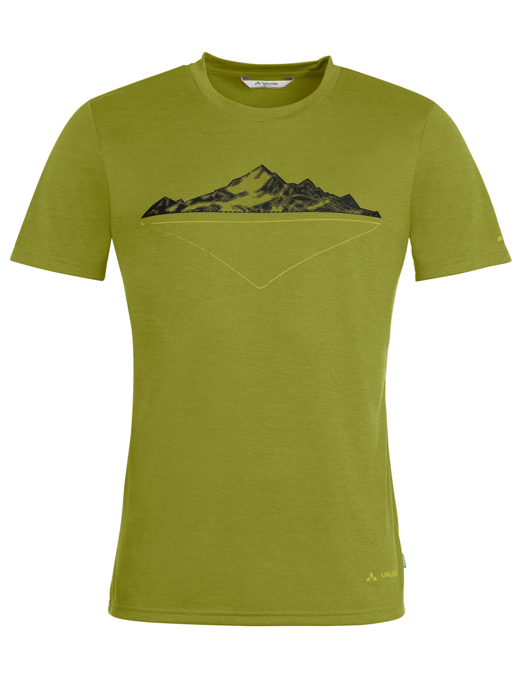 Men's Tekoa Shirt II - avocado