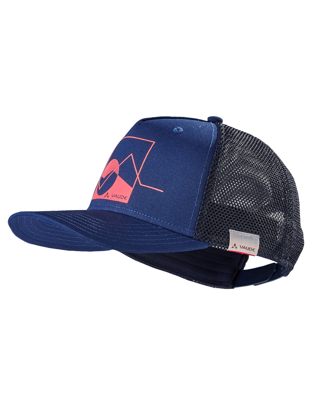 Vaude Cap - dark sea